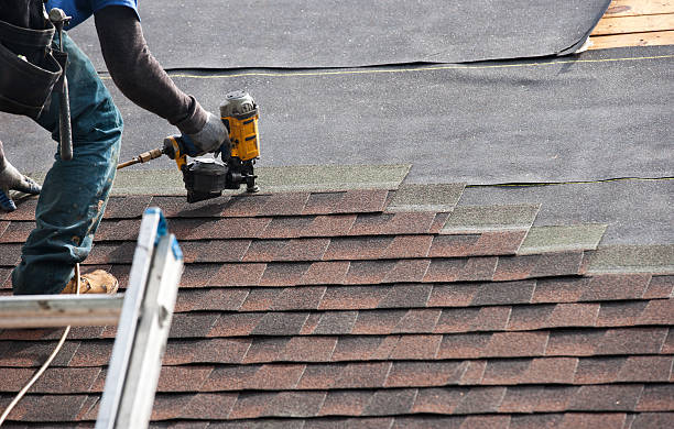Licensed Gutter Installation service in Sewaren, NJ - Brentwood Metal Roofing